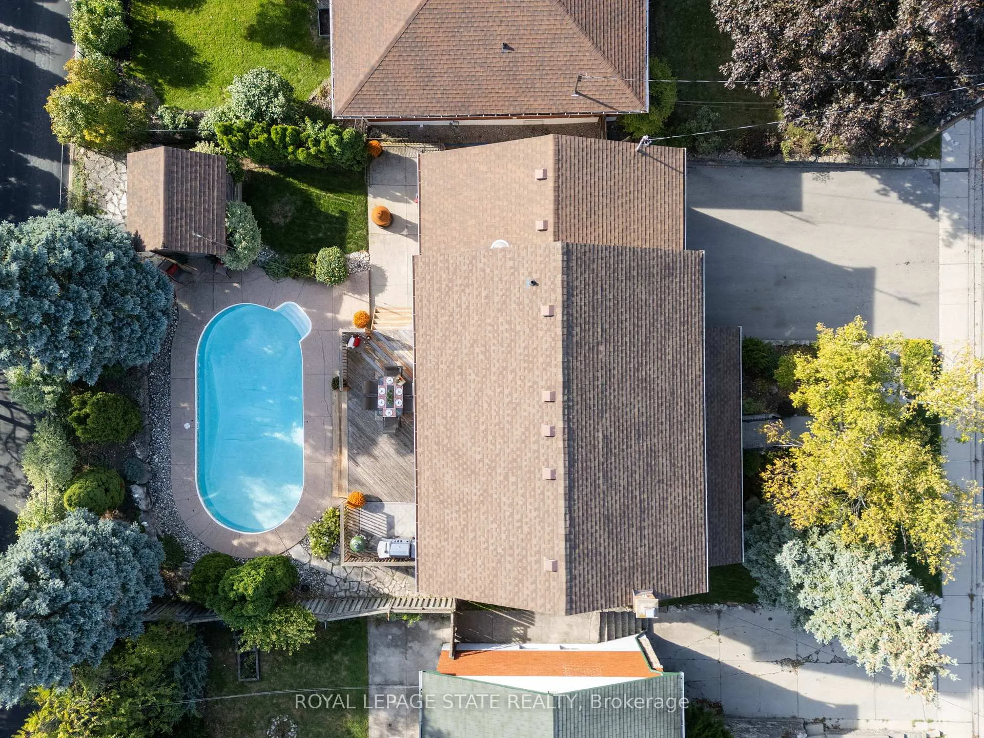 Photo 43 of 25 Battlefield Drive, Hamilton, Stoney Creek — HOMEH