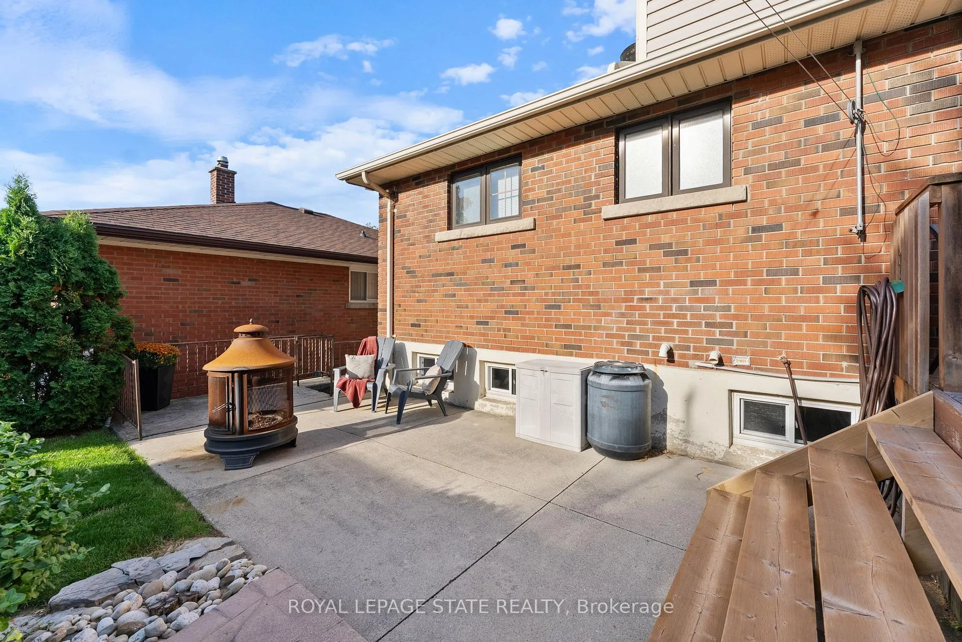 Photo 44 of 25 Battlefield Drive, Hamilton, Stoney Creek — HOMEH