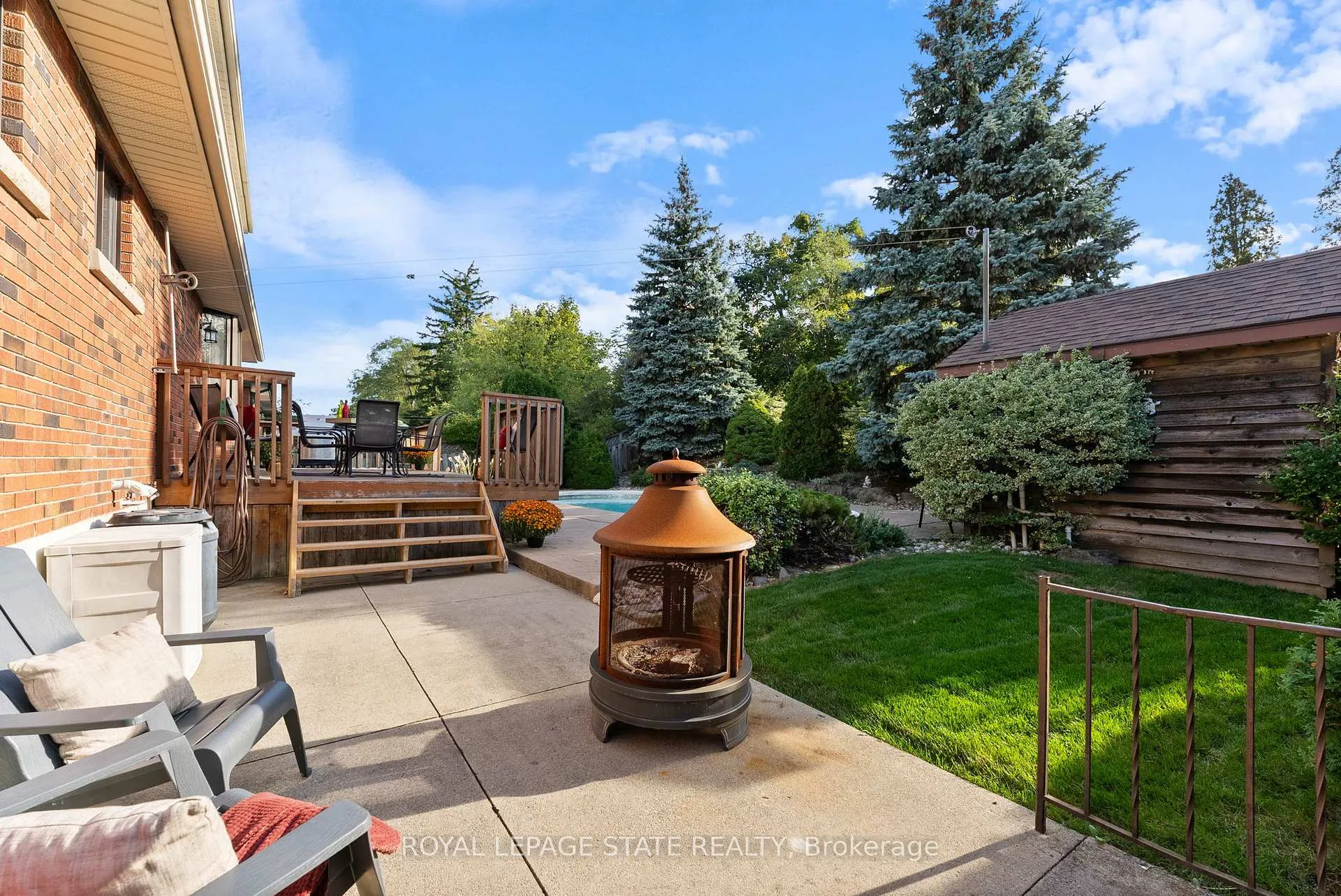 Photo 45 of 25 Battlefield Drive, Hamilton, Stoney Creek — HOMEH