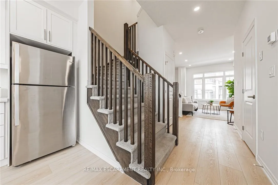 Photo 16 of Unit 29, 61 Soho Street, Hamilton, Stoney Creek Mountain — HOMEH