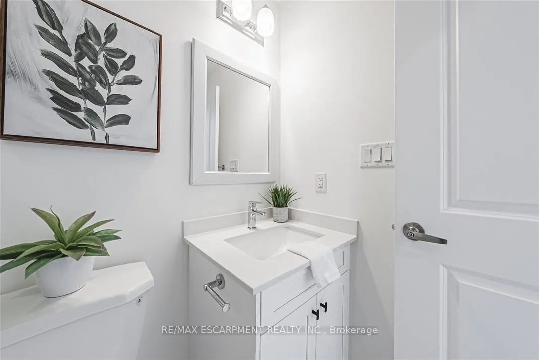 Photo 24 of Unit 29, 61 Soho Street, Hamilton, Stoney Creek Mountain — HOMEH