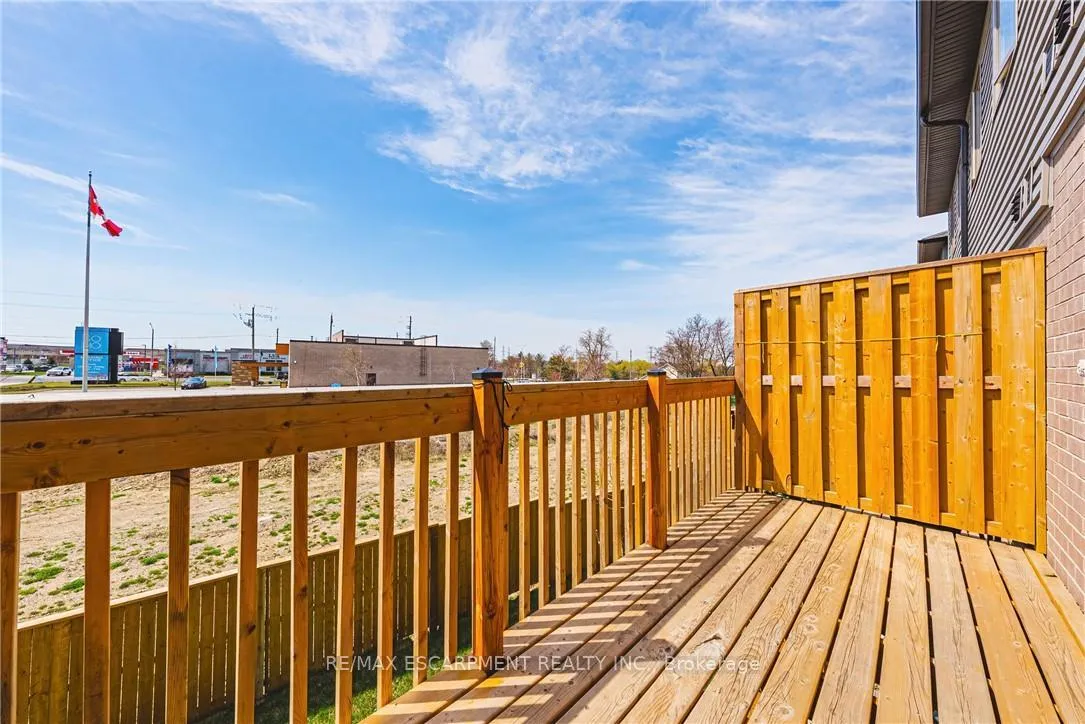 Photo 33 of Unit 29, 61 Soho Street, Hamilton, Stoney Creek Mountain — HOMEH