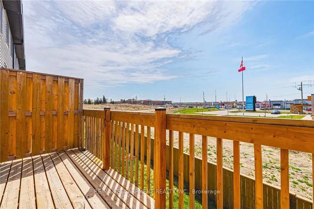Photo 34 of Unit 29, 61 Soho Street, Hamilton, Stoney Creek Mountain — HOMEH