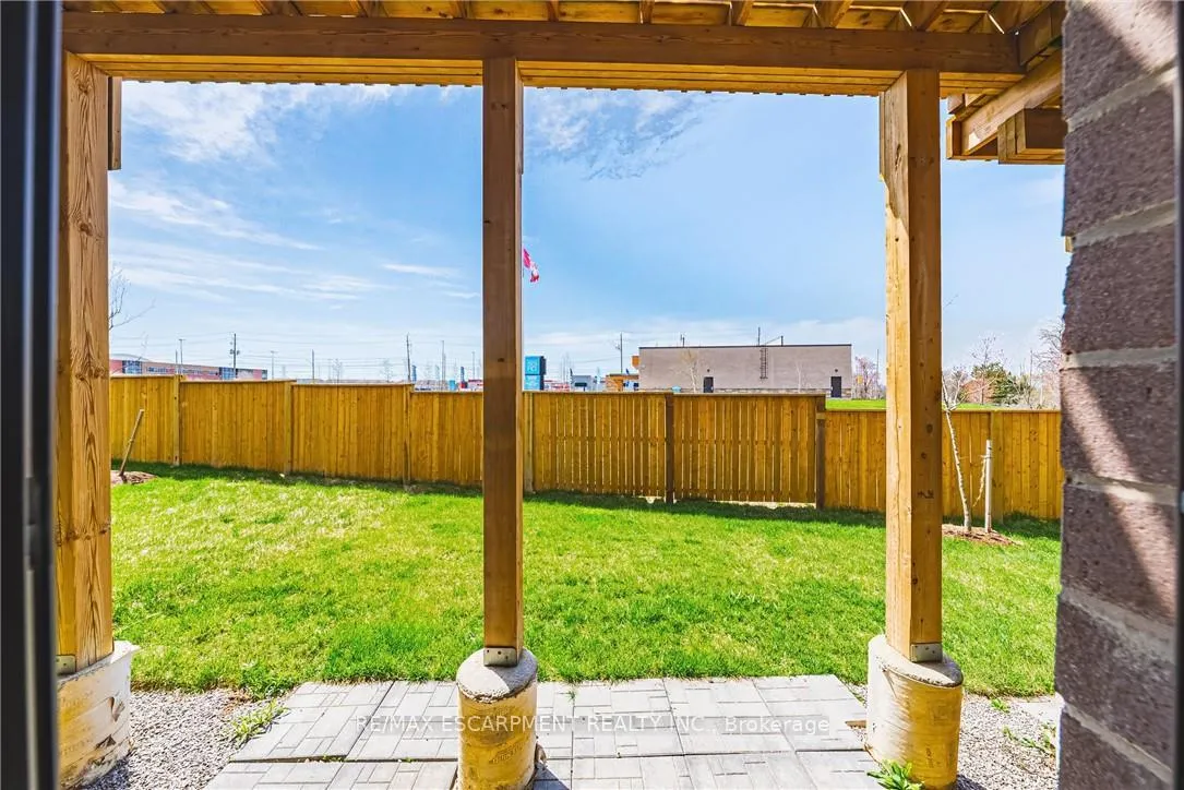 Photo 35 of Unit 29, 61 Soho Street, Hamilton, Stoney Creek Mountain — HOMEH