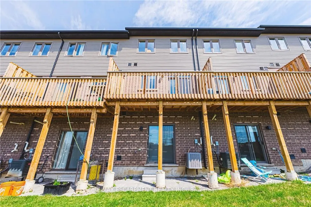 Photo 36 of Unit 29, 61 Soho Street, Hamilton, Stoney Creek Mountain — HOMEH