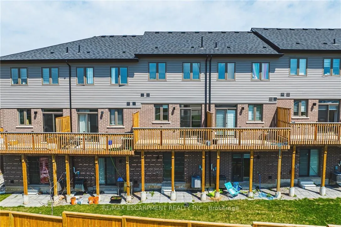 Photo 37 of Unit 29, 61 Soho Street, Hamilton, Stoney Creek Mountain — HOMEH