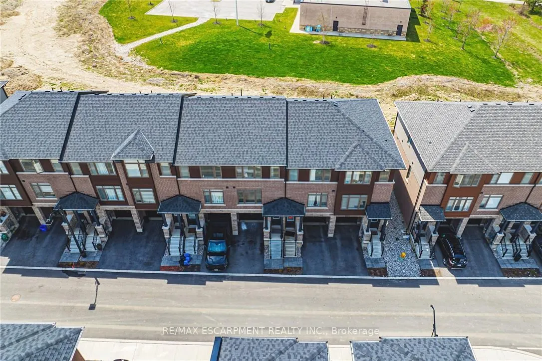 Photo 39 of Unit 29, 61 Soho Street, Hamilton, Stoney Creek Mountain — HOMEH