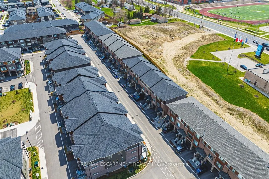 Photo 40 of Unit 29, 61 Soho Street, Hamilton, Stoney Creek Mountain — HOMEH