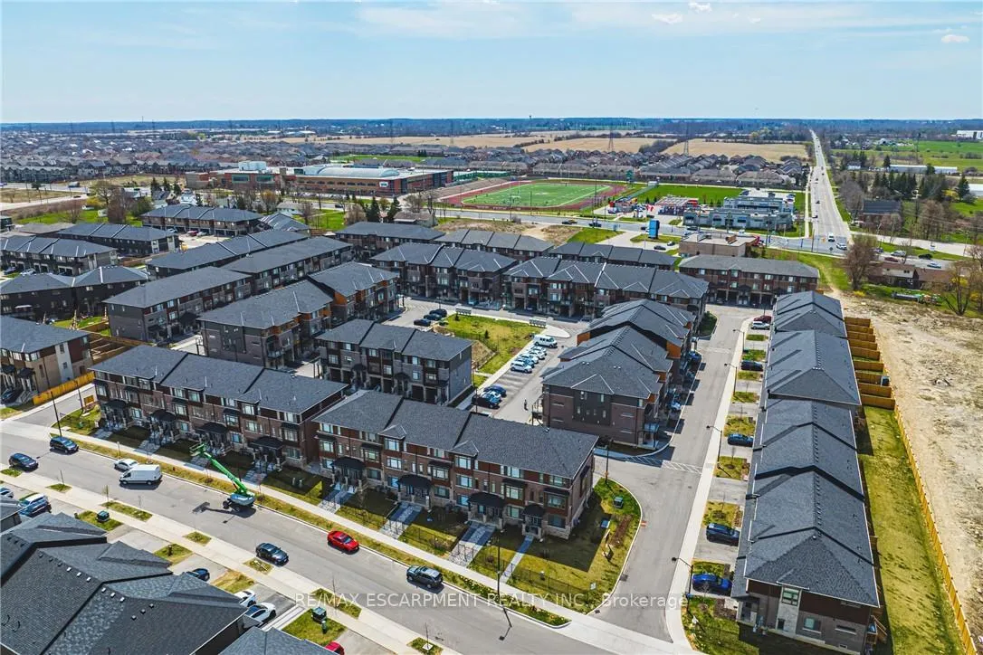 Photo 41 of Unit 29, 61 Soho Street, Hamilton, Stoney Creek Mountain — HOMEH