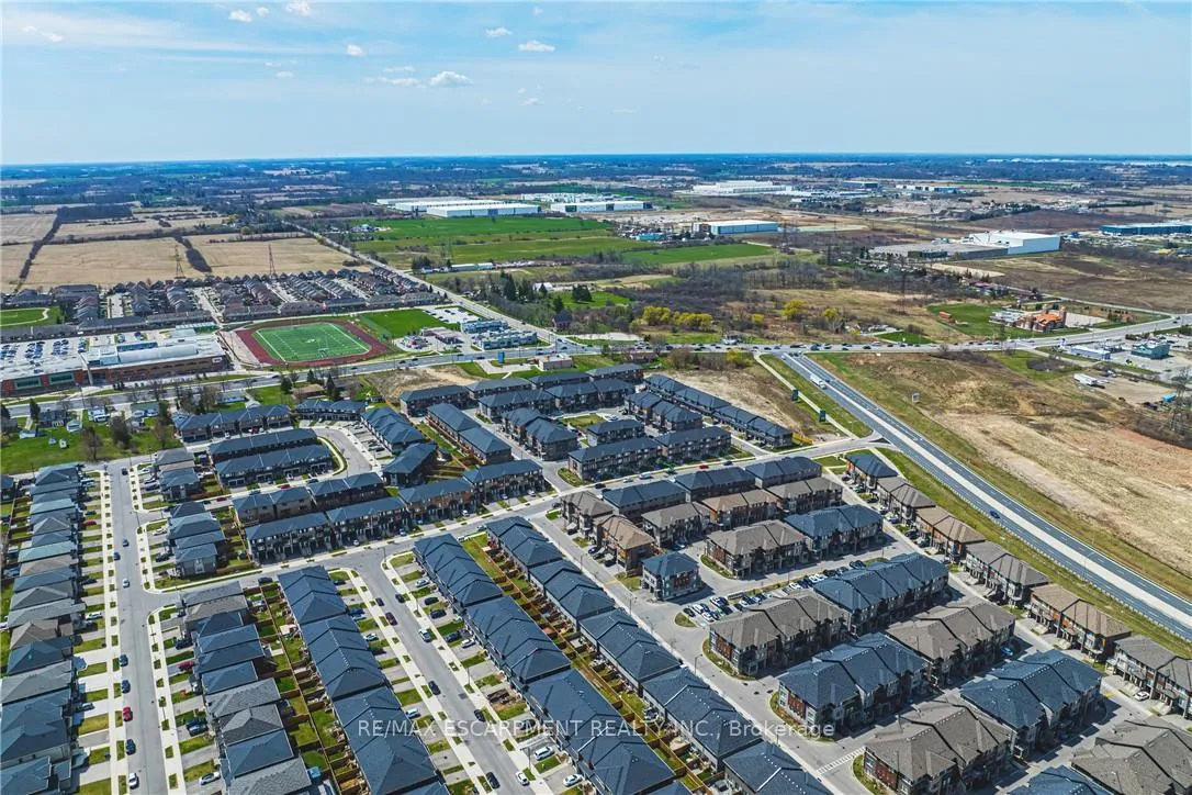 Photo 42 of Unit 29, 61 Soho Street, Hamilton, Stoney Creek Mountain — HOMEH
