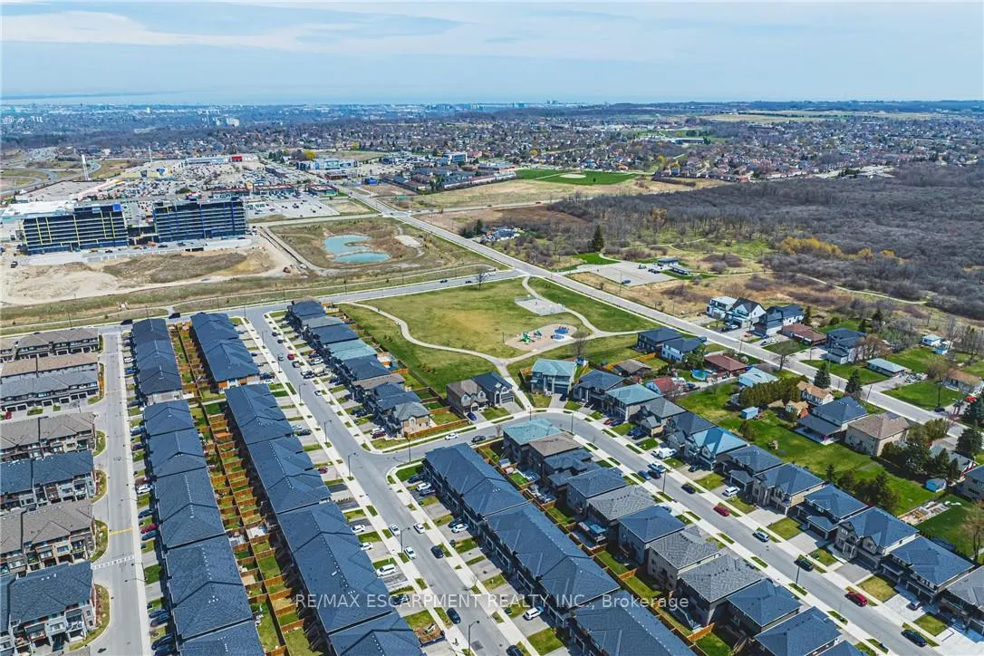 Photo 47 of Unit 29, 61 Soho Street, Hamilton, Stoney Creek Mountain — HOMEH