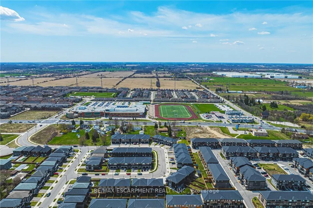Photo 49 of Unit 29, 61 Soho Street, Hamilton, Stoney Creek Mountain — HOMEH