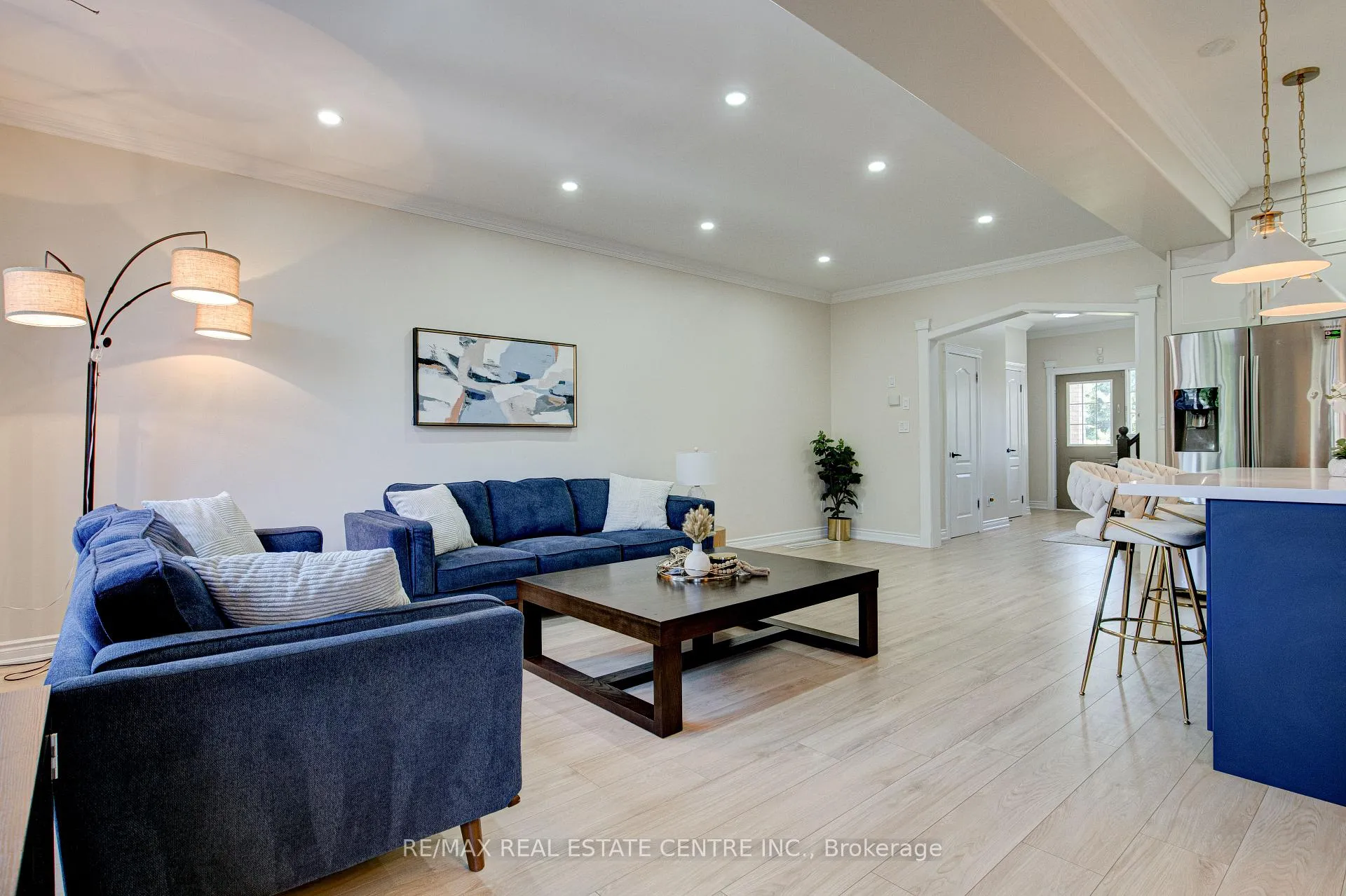 Photo 19 of 428 Thomas Slee Drive, Kitchener, Doon South — HOMEH