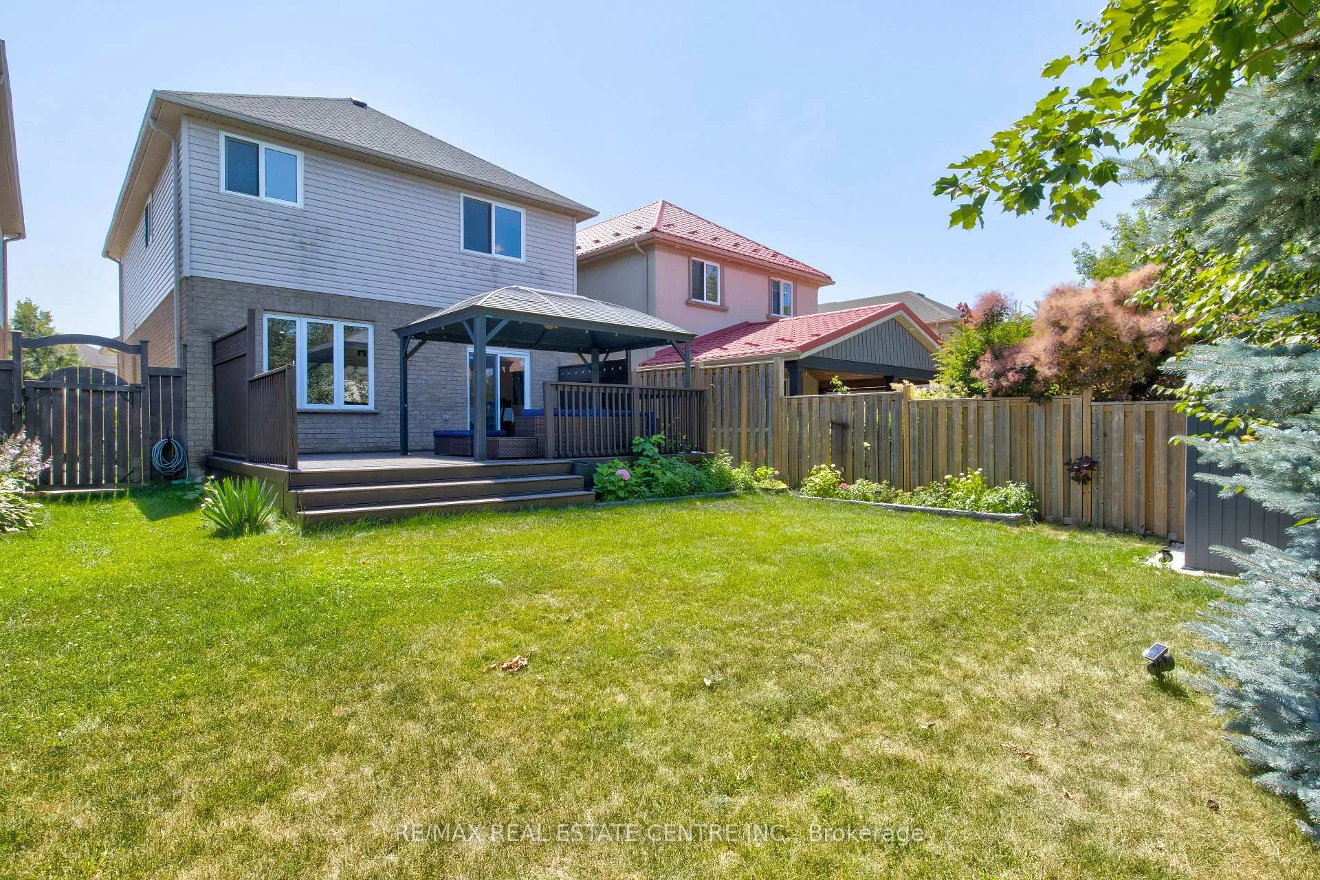 Photo 45 of 428 Thomas Slee Drive, Kitchener, Doon South — HOMEH