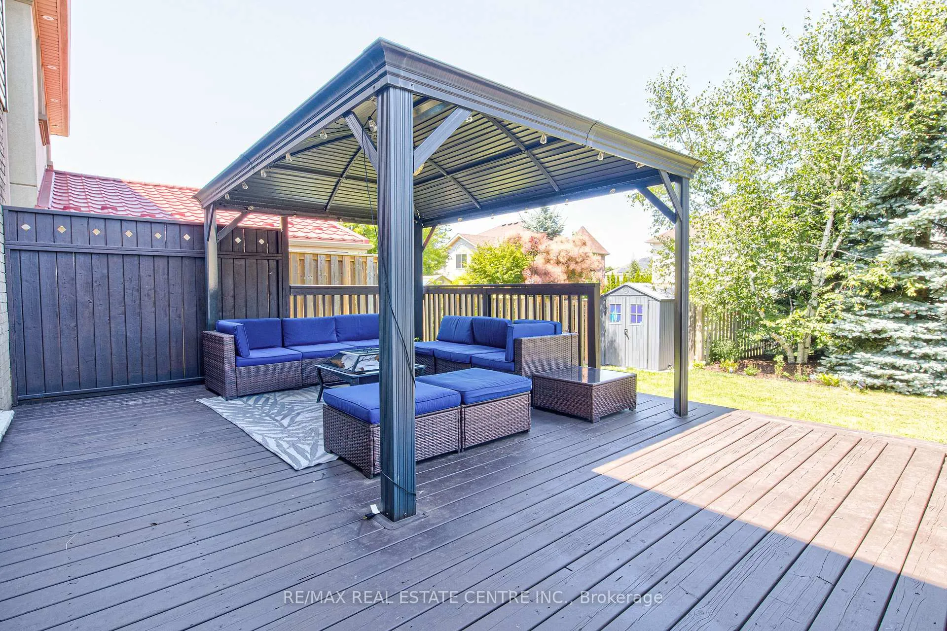 Photo 48 of 428 Thomas Slee Drive, Kitchener, Doon South — HOMEH
