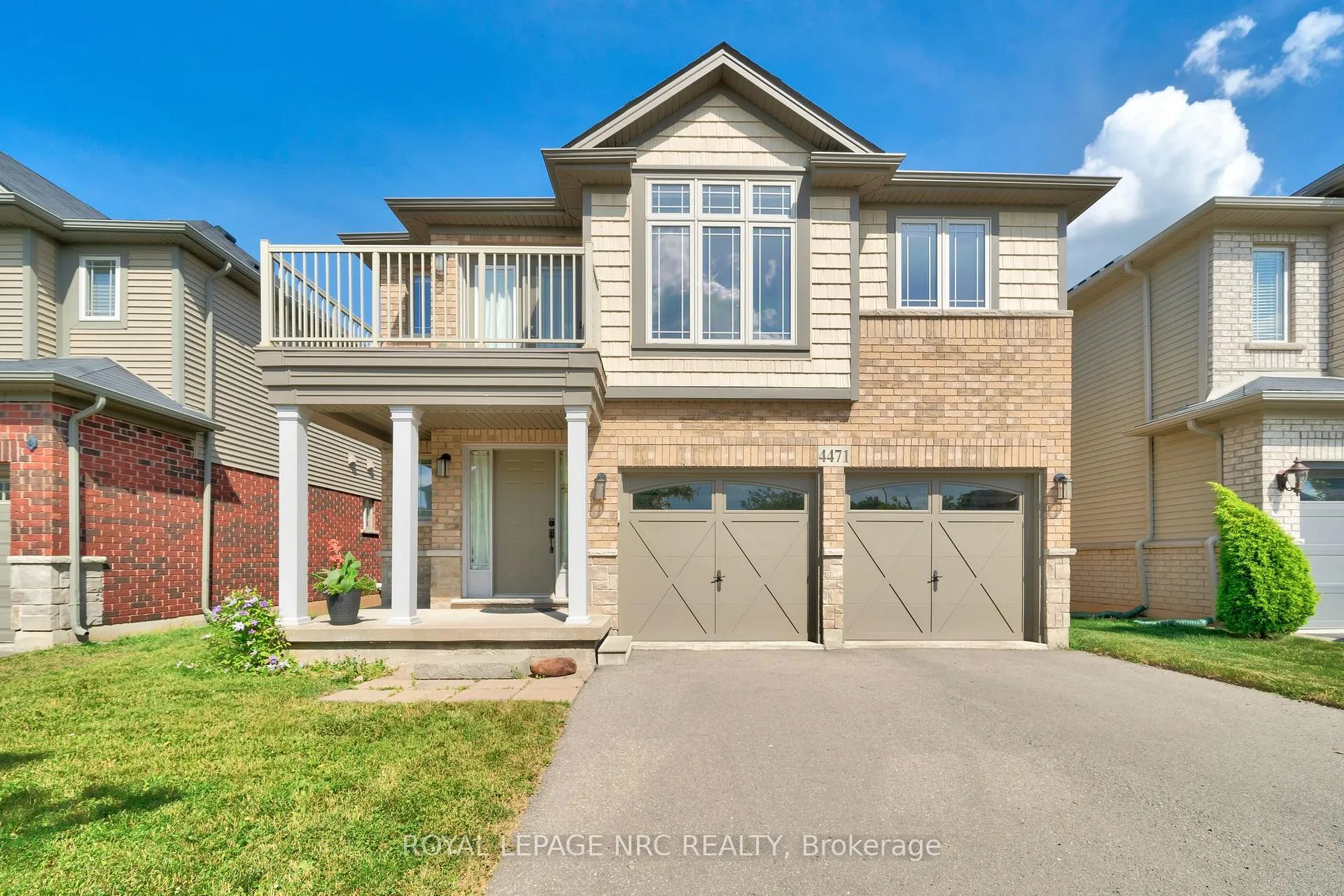 Photo 1 of 4471 Garden Gate Terrace, Lincoln, Beamsville — HOMEH