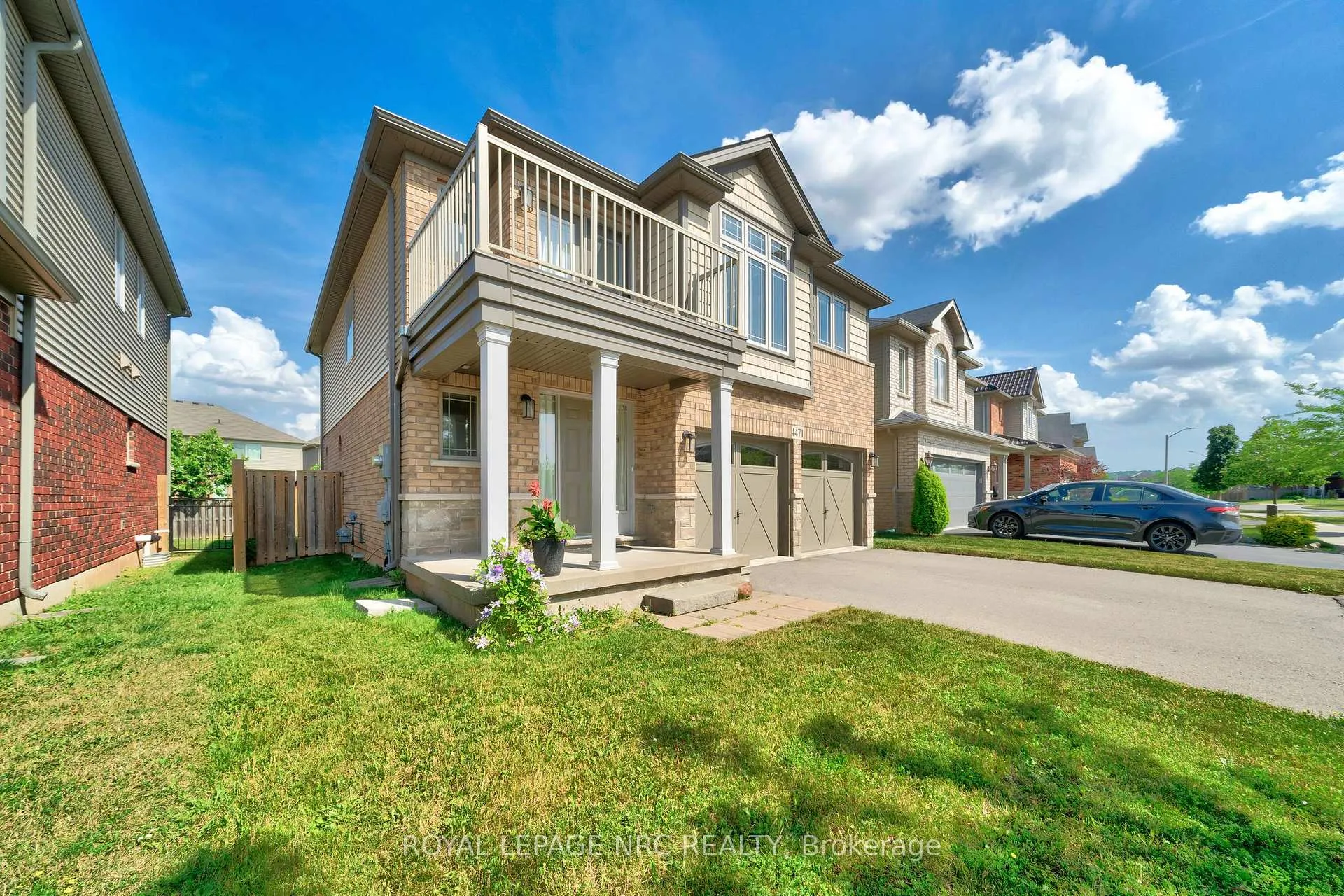 Photo 2 of 4471 Garden Gate Terrace, Lincoln, Beamsville — HOMEH