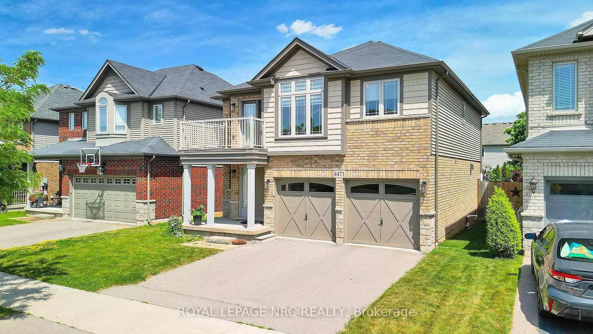 Photo 3 of 4471 Garden Gate Terrace, Lincoln, Beamsville — HOMEH
