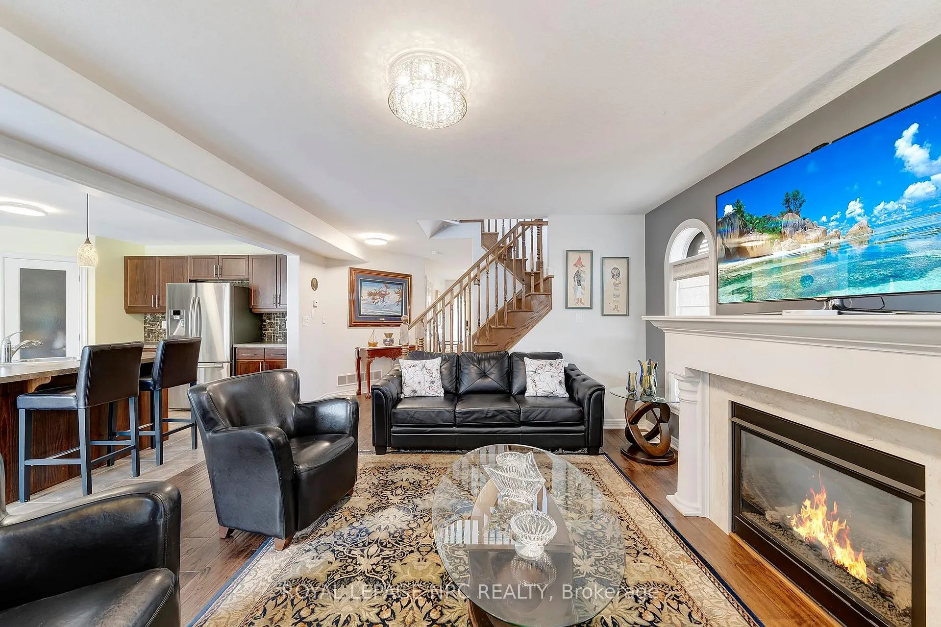 Photo 8 of 4471 Garden Gate Terrace, Lincoln, Beamsville — HOMEH