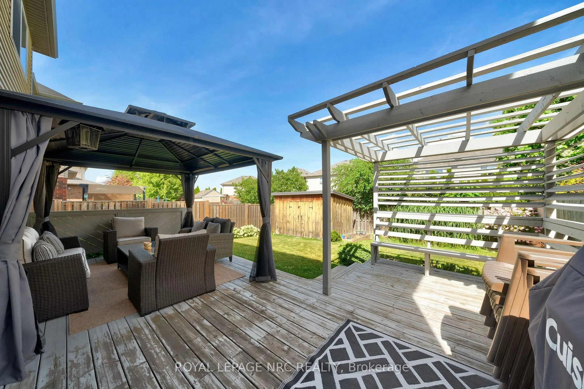 Photo 30 of 4471 Garden Gate Terrace, Lincoln, Beamsville — HOMEH