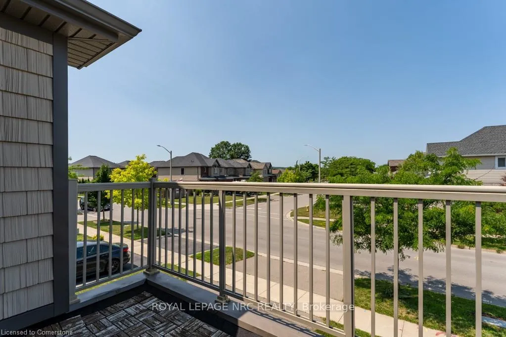 Photo 36 of 4471 Garden Gate Terrace, Lincoln, Beamsville — HOMEH