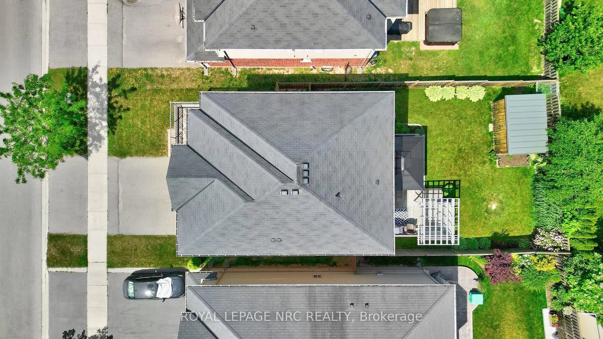Photo 38 of 4471 Garden Gate Terrace, Lincoln, Beamsville — HOMEH