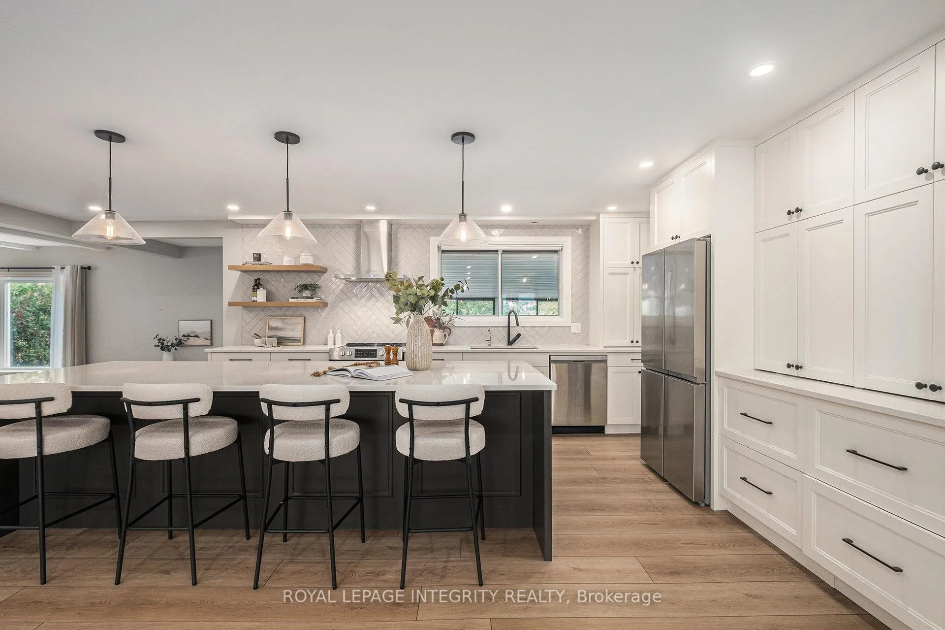 Photo 7 of 1843 Rideau Road, Ottawa, Riverside South — HOMEH