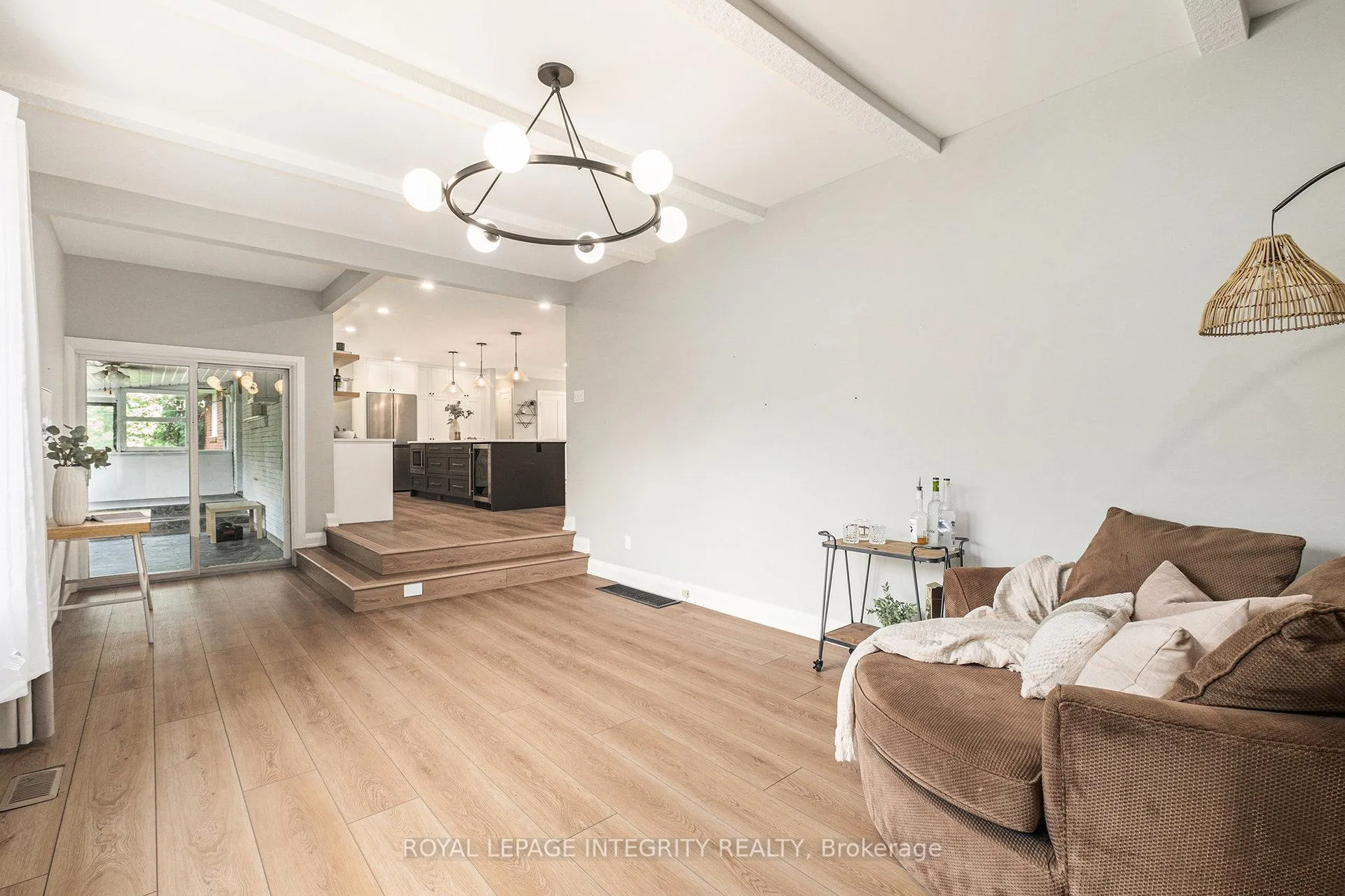 Photo 14 of 1843 Rideau Road, Ottawa, Riverside South — HOMEH
