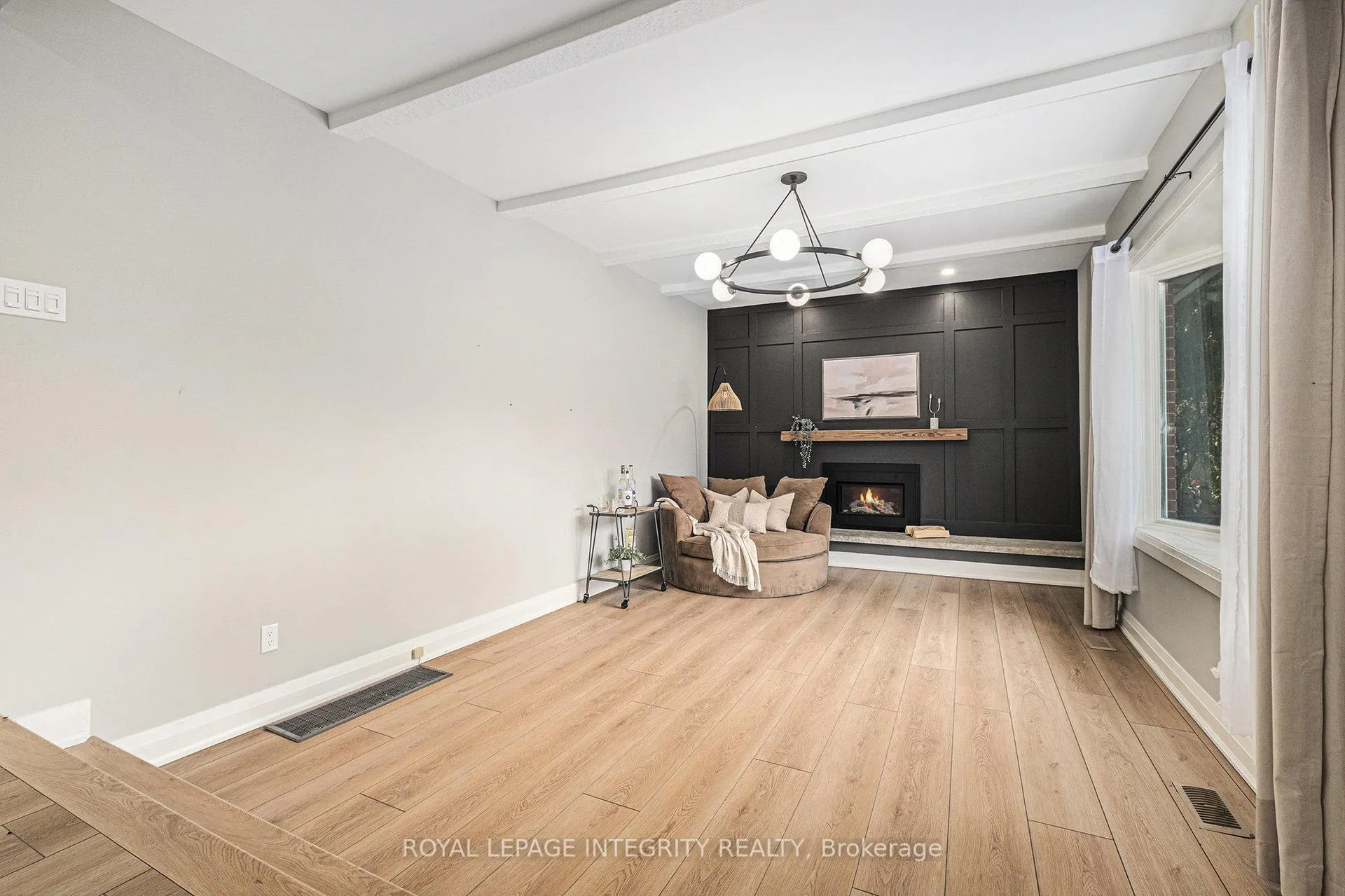Photo 15 of 1843 Rideau Road, Ottawa, Riverside South — HOMEH