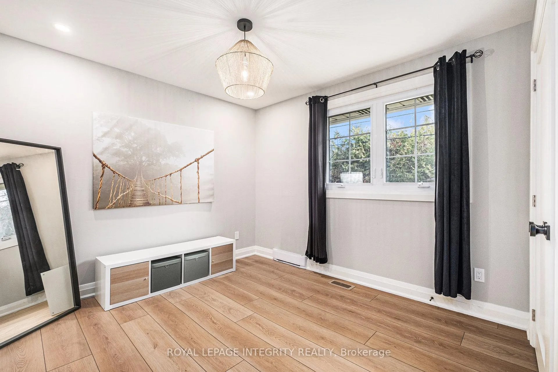 Photo 18 of 1843 Rideau Road, Ottawa, Riverside South — HOMEH