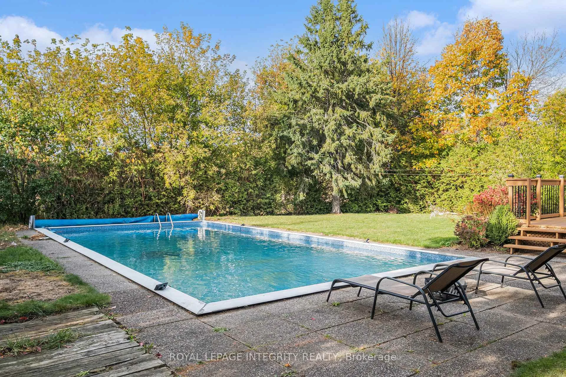 Photo 28 of 1843 Rideau Road, Ottawa, Riverside South — HOMEH