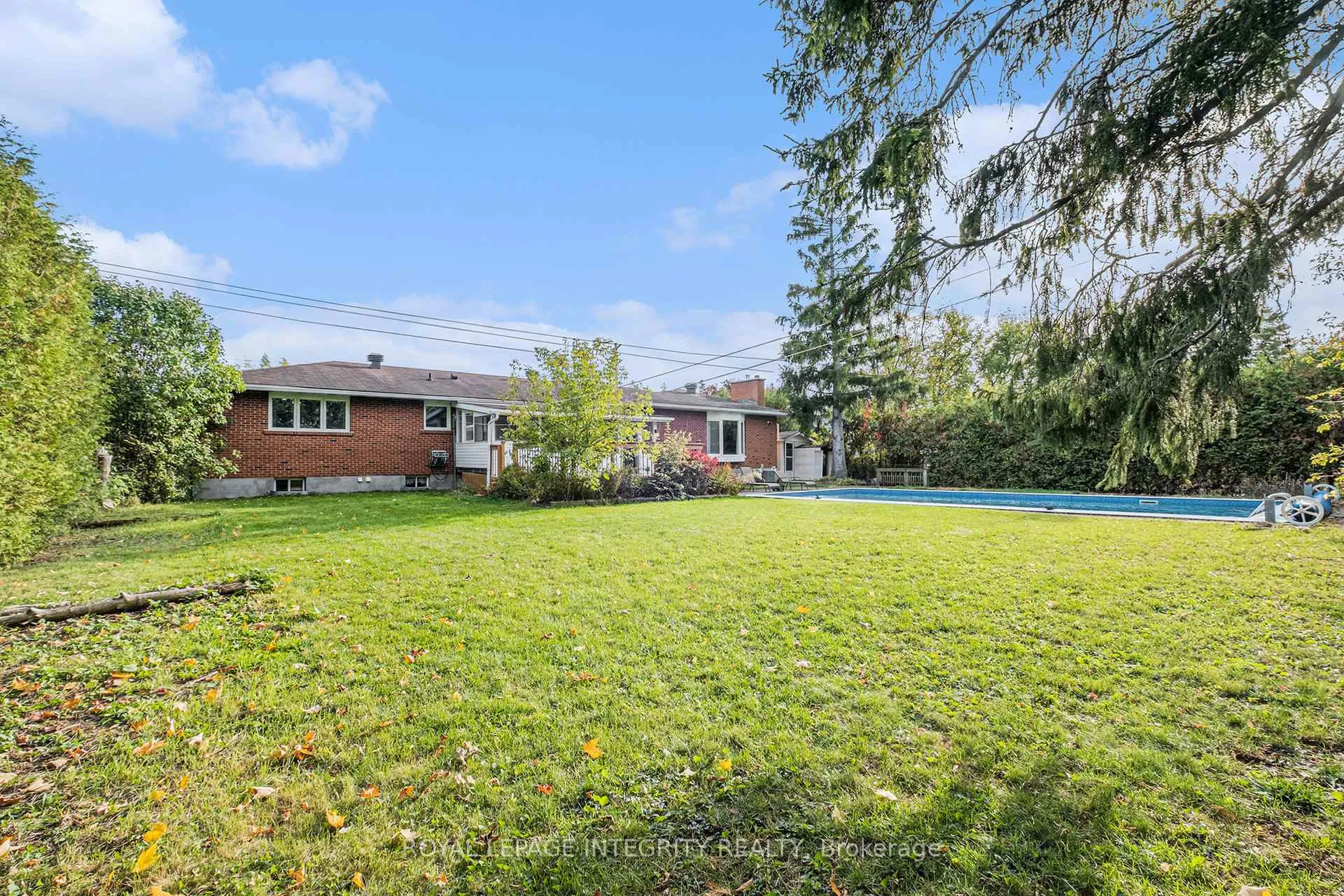 Photo 29 of 1843 Rideau Road, Ottawa, Riverside South — HOMEH
