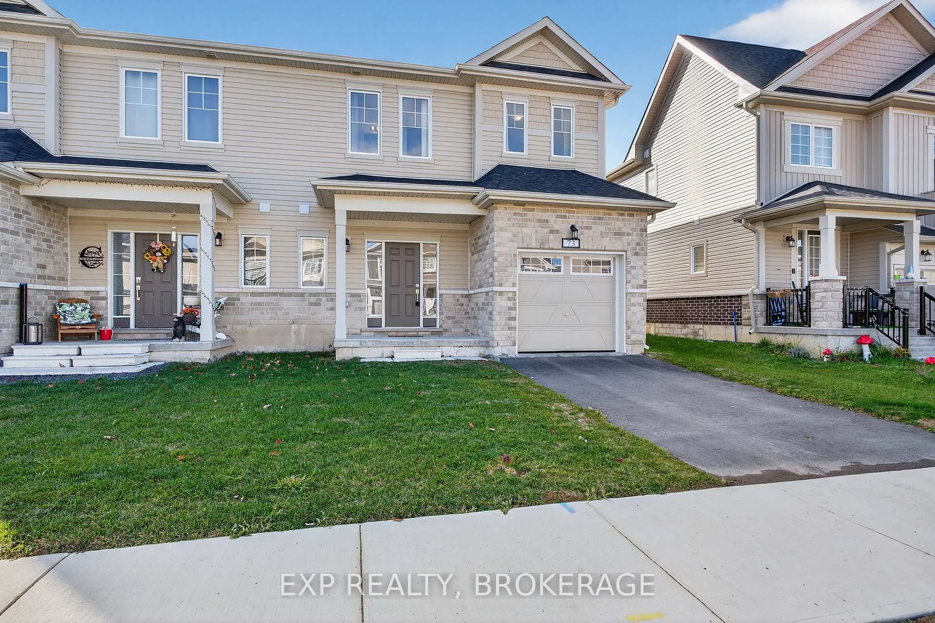 Photo 2 of 73 Oakmont Drive, Loyalist, Bath — HOMEH