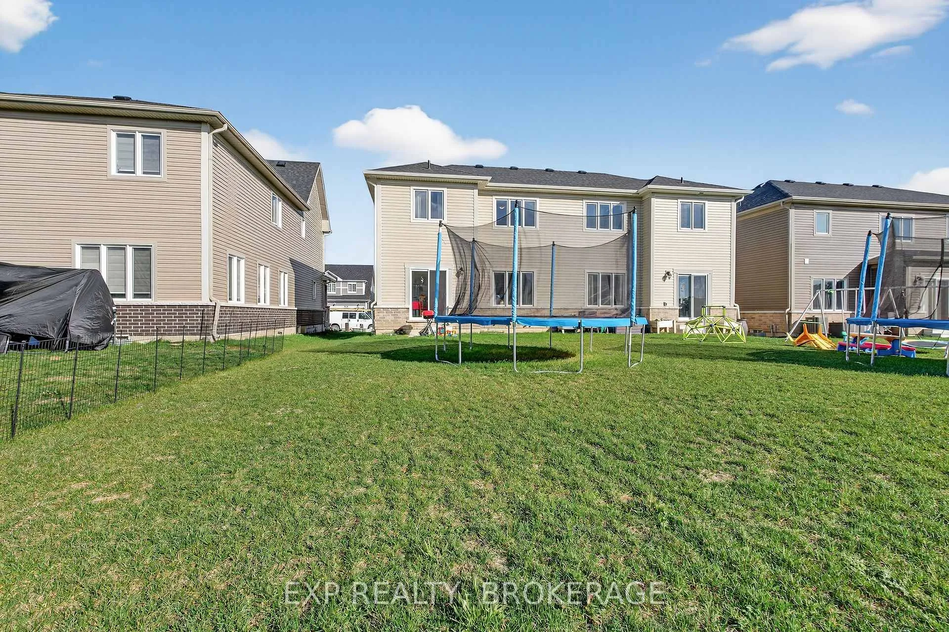 Photo 29 of 73 Oakmont Drive, Loyalist, Bath — HOMEH