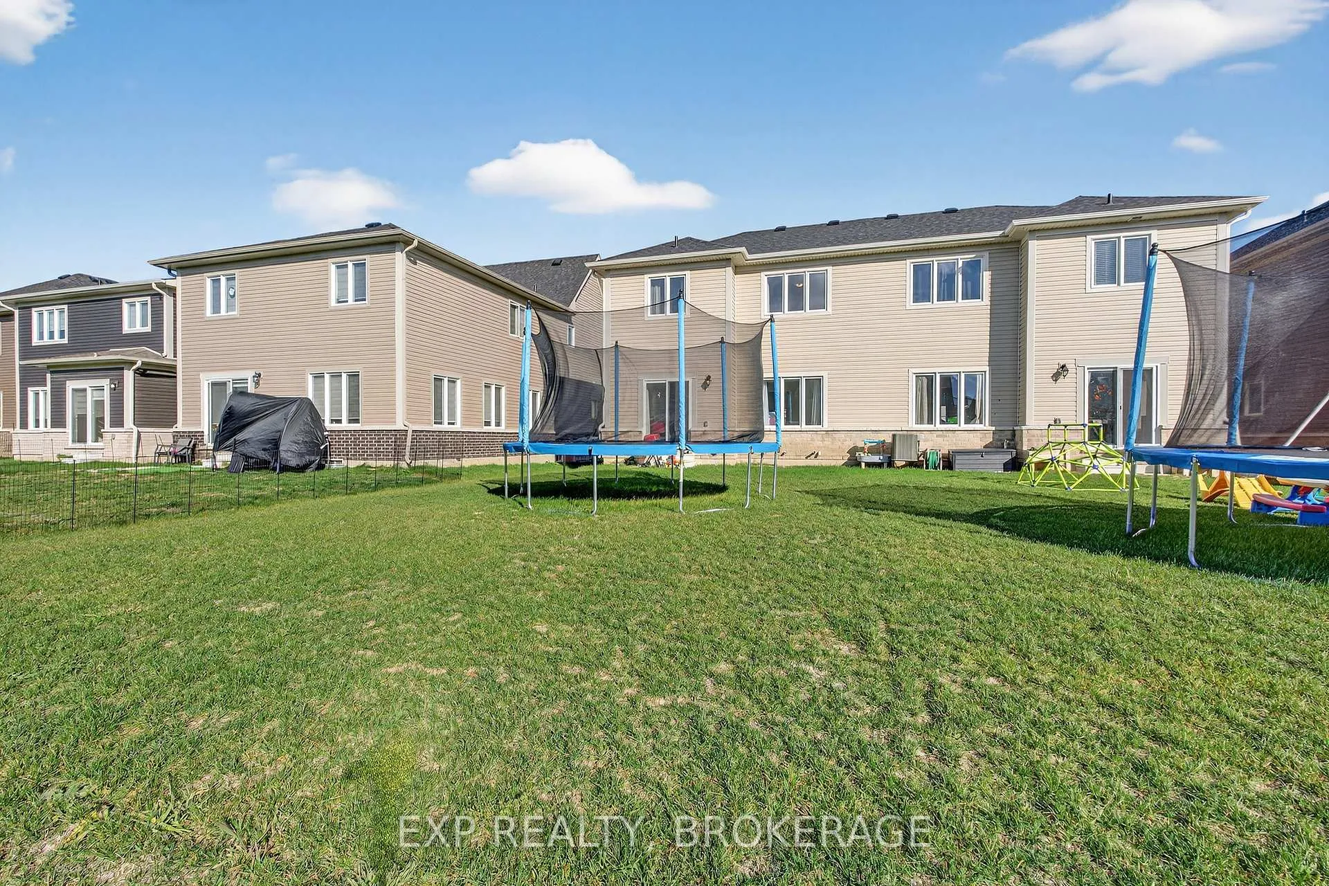 Photo 30 of 73 Oakmont Drive, Loyalist, Bath — HOMEH