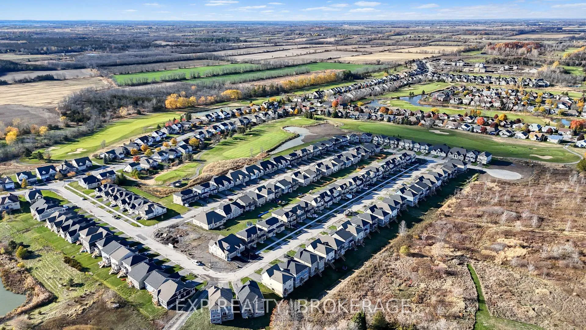Photo 31 of 73 Oakmont Drive, Loyalist, Bath — HOMEH