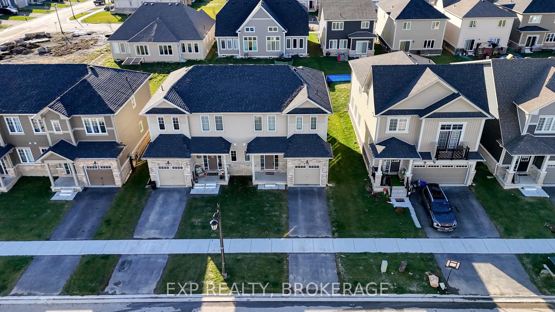 Photo 33 of 73 Oakmont Drive, Loyalist, Bath — HOMEH