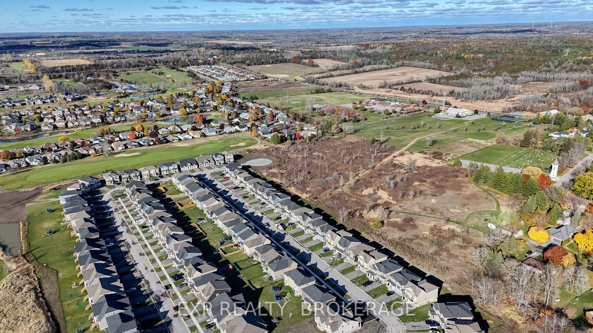 Photo 34 of 73 Oakmont Drive, Loyalist, Bath — HOMEH
