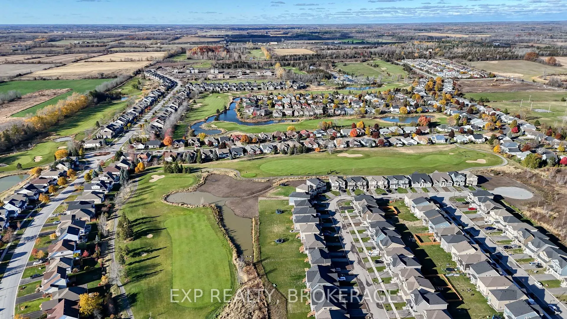 Photo 36 of 73 Oakmont Drive, Loyalist, Bath — HOMEH