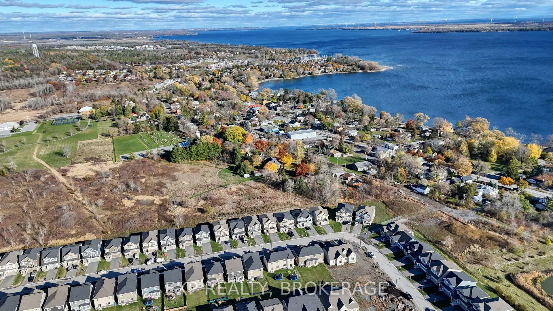 Photo 37 of 73 Oakmont Drive, Loyalist, Bath — HOMEH