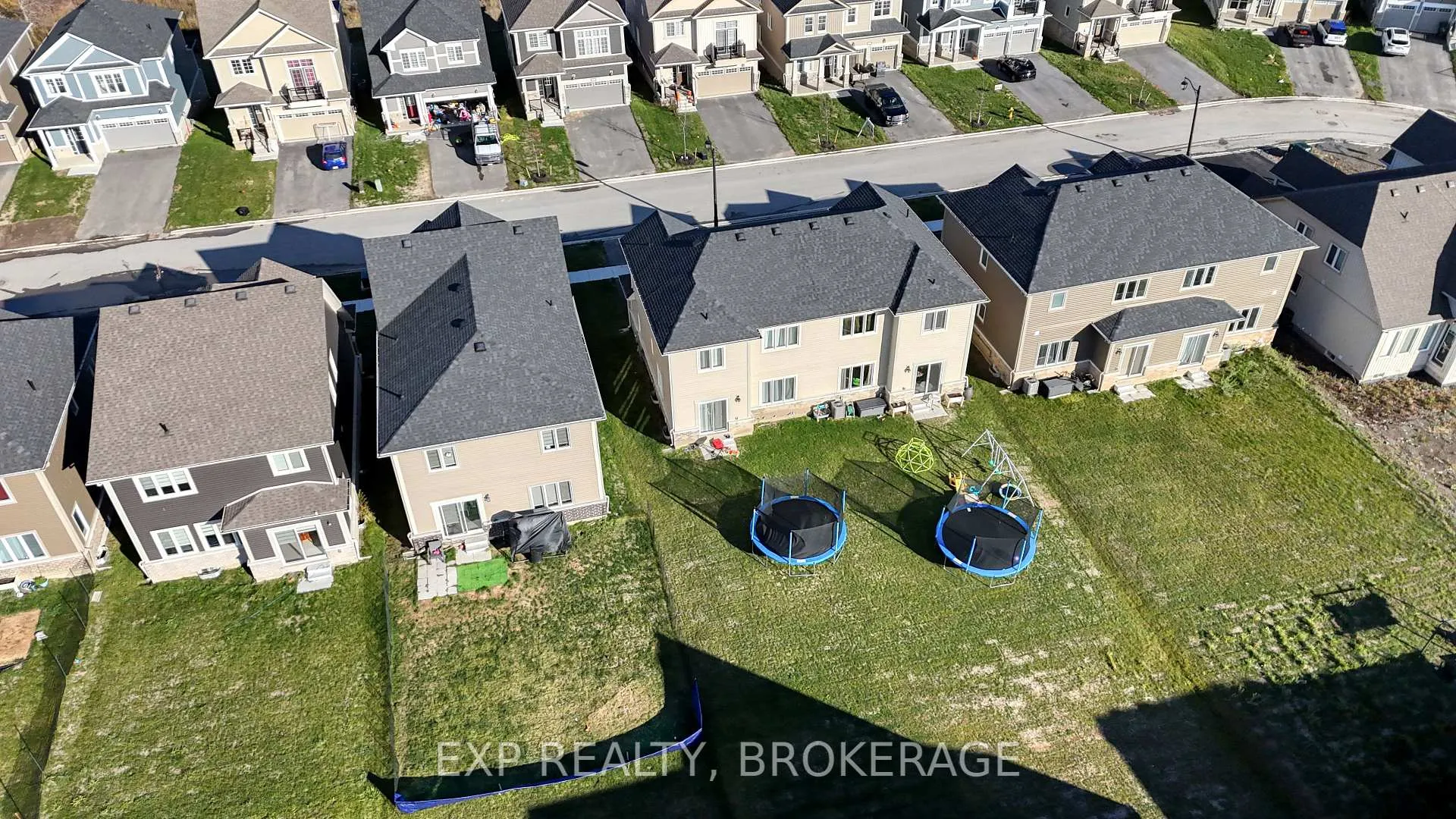 Photo 38 of 73 Oakmont Drive, Loyalist, Bath — HOMEH
