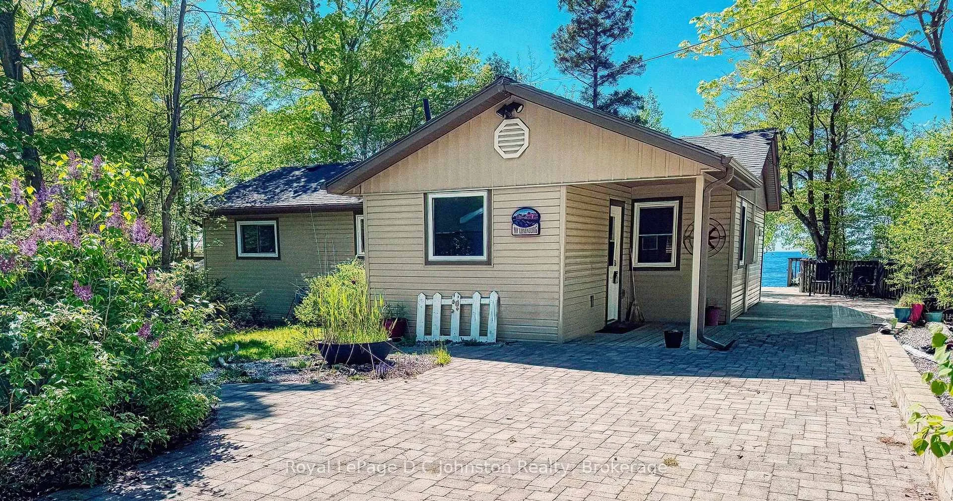 Front of 235 Bruce Rd. 13