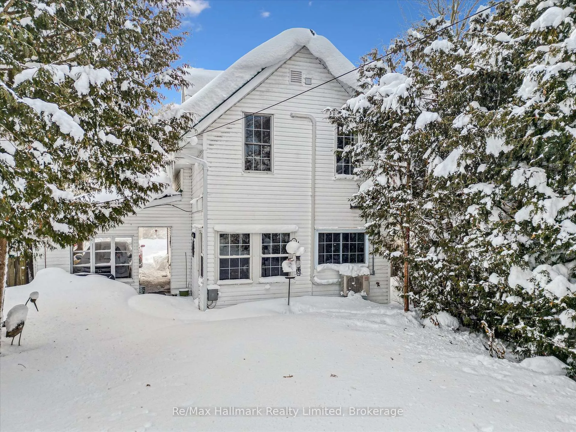 Photo 6 of 123 James Street, Bracebridge, Macaulay — HOMEH