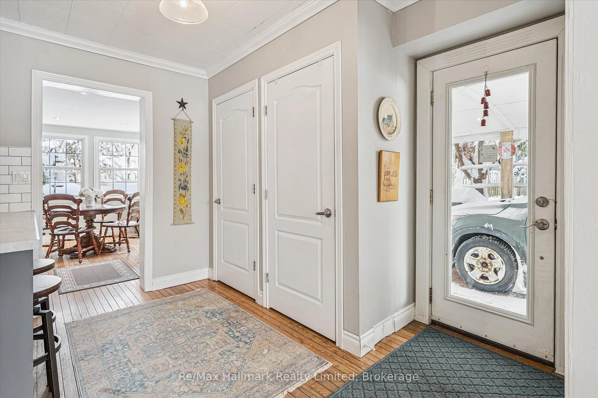 Photo 8 of 123 James Street, Bracebridge, Macaulay — HOMEH