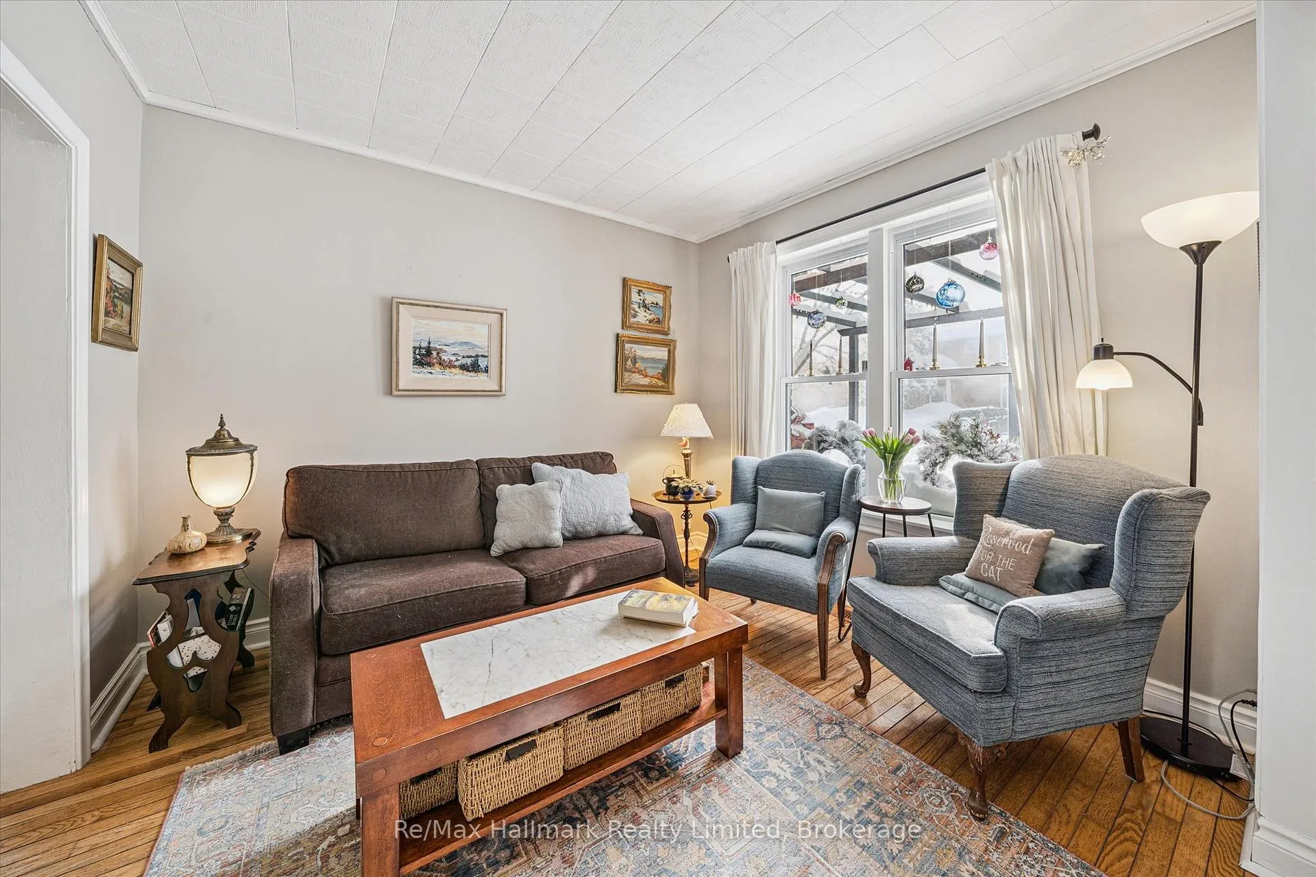 Photo 9 of 123 James Street, Bracebridge, Macaulay — HOMEH