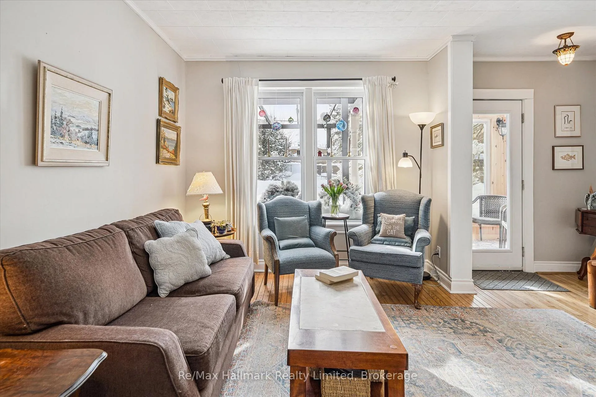 Photo 10 of 123 James Street, Bracebridge, Macaulay — HOMEH