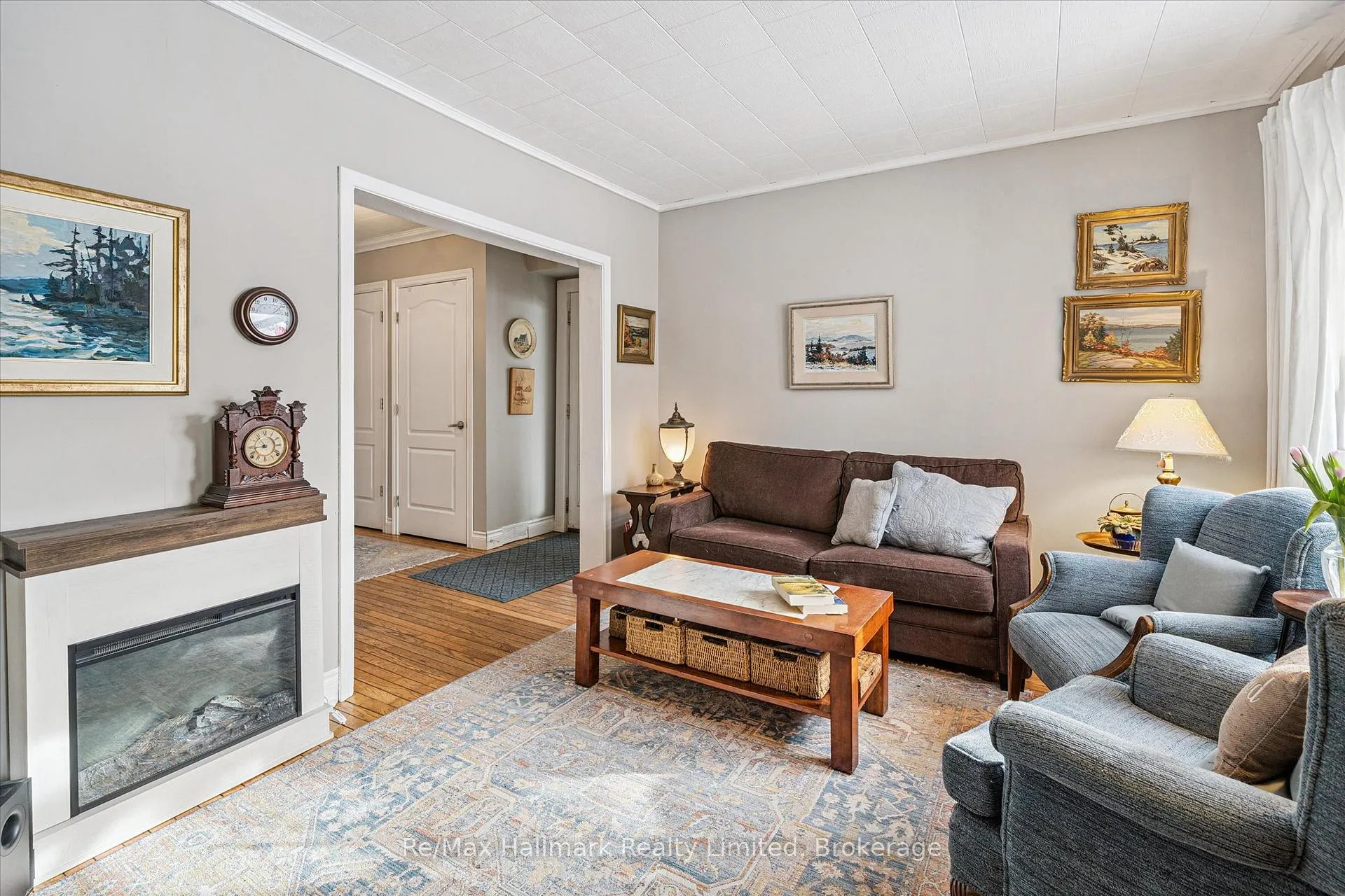 Photo 11 of 123 James Street, Bracebridge, Macaulay — HOMEH