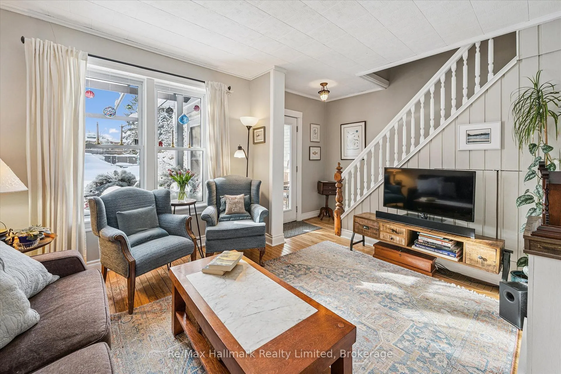 Photo 12 of 123 James Street, Bracebridge, Macaulay — HOMEH