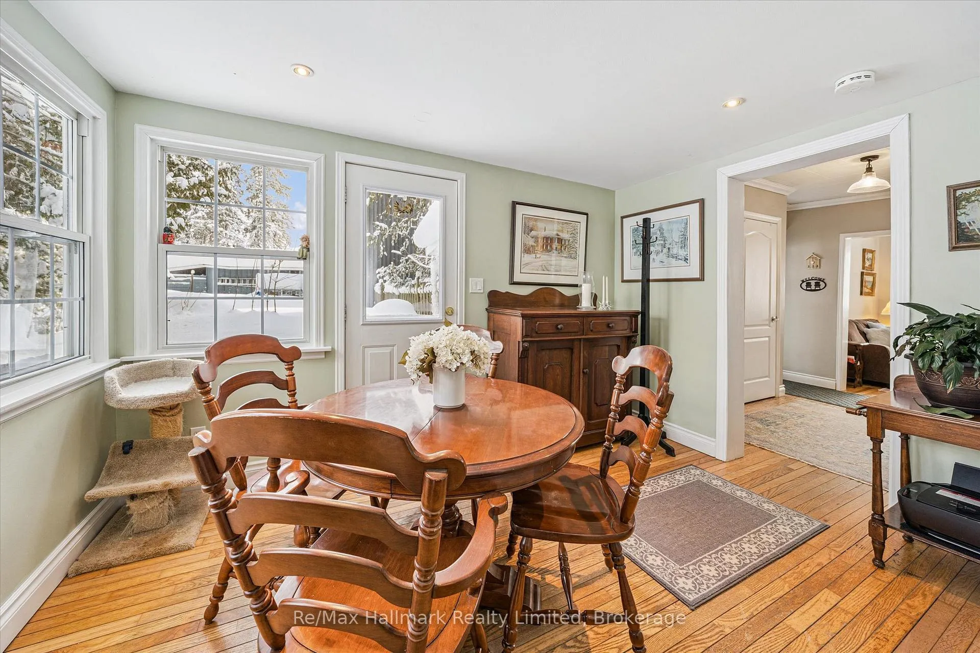 Photo 14 of 123 James Street, Bracebridge, Macaulay — HOMEH