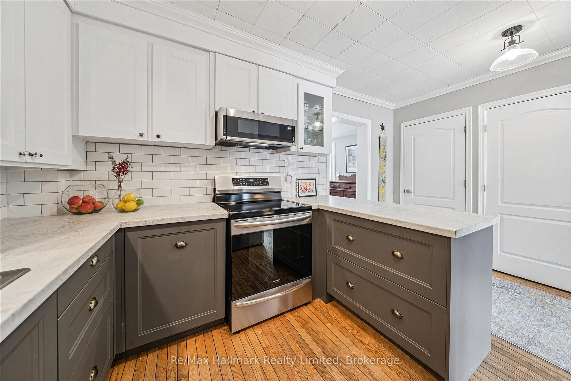 Photo 17 of 123 James Street, Bracebridge, Macaulay — HOMEH